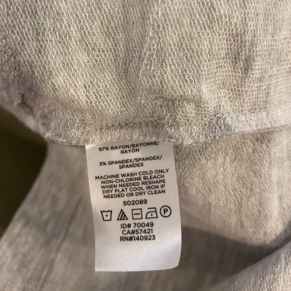 NWT - Lou & Grey for LOFT - Cardigan - Size XS - Picture 8 of 8